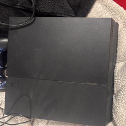 PS4 