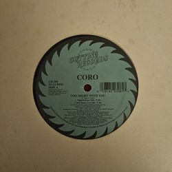 Coro - One Night With You