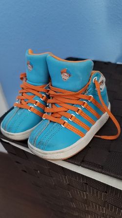 Blippi shoes