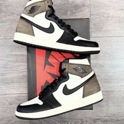 Jordan 1 Mocha 