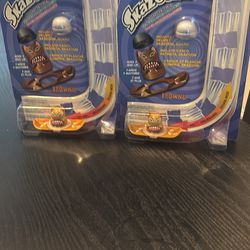 Set Of 2 Skazoom 