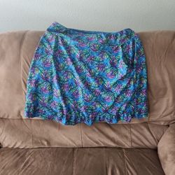Golf Skirt