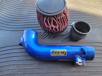 2007 SUBARU IMPREZA WRX AND STI AEM INTAKE 