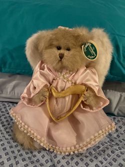 Bearington Angel Bear