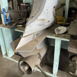 Sterndrive Inboard Parts