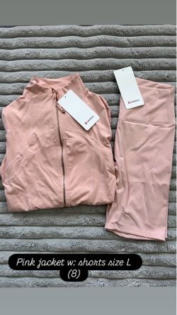 Lululemon set