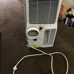 Portable Air Conditioner