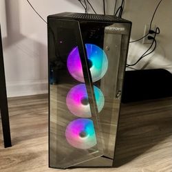 Gaming PC RTX 4070