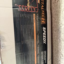 Metaltech  Speedy Scaffolding