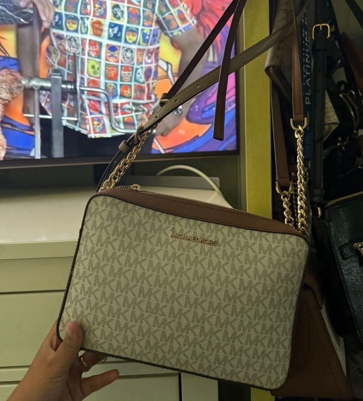 Michael Kors Purse