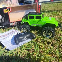 NEW R/C Truck Jeep Wrangler