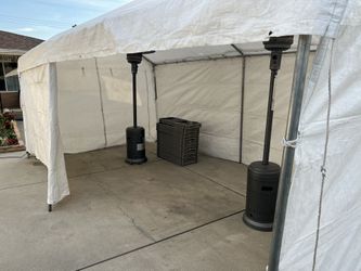 Canopies