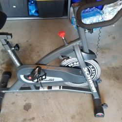 Schwinn IC2 Stationary Bike