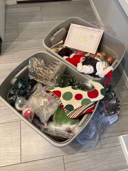Christmas bundle set