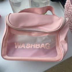 $5 Beauty Makeup Bag 