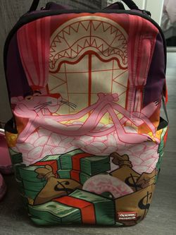 Sprayground Bag