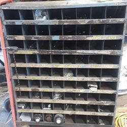 Hardware Bin