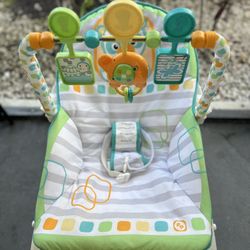 Silla Entreteniemto Para Bebé 