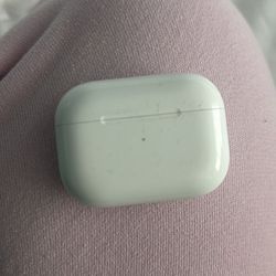 AirPod Case No Pods