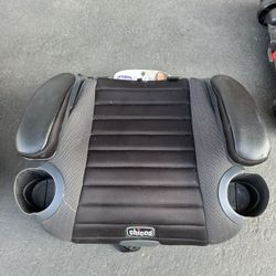 Booster Car Seats 