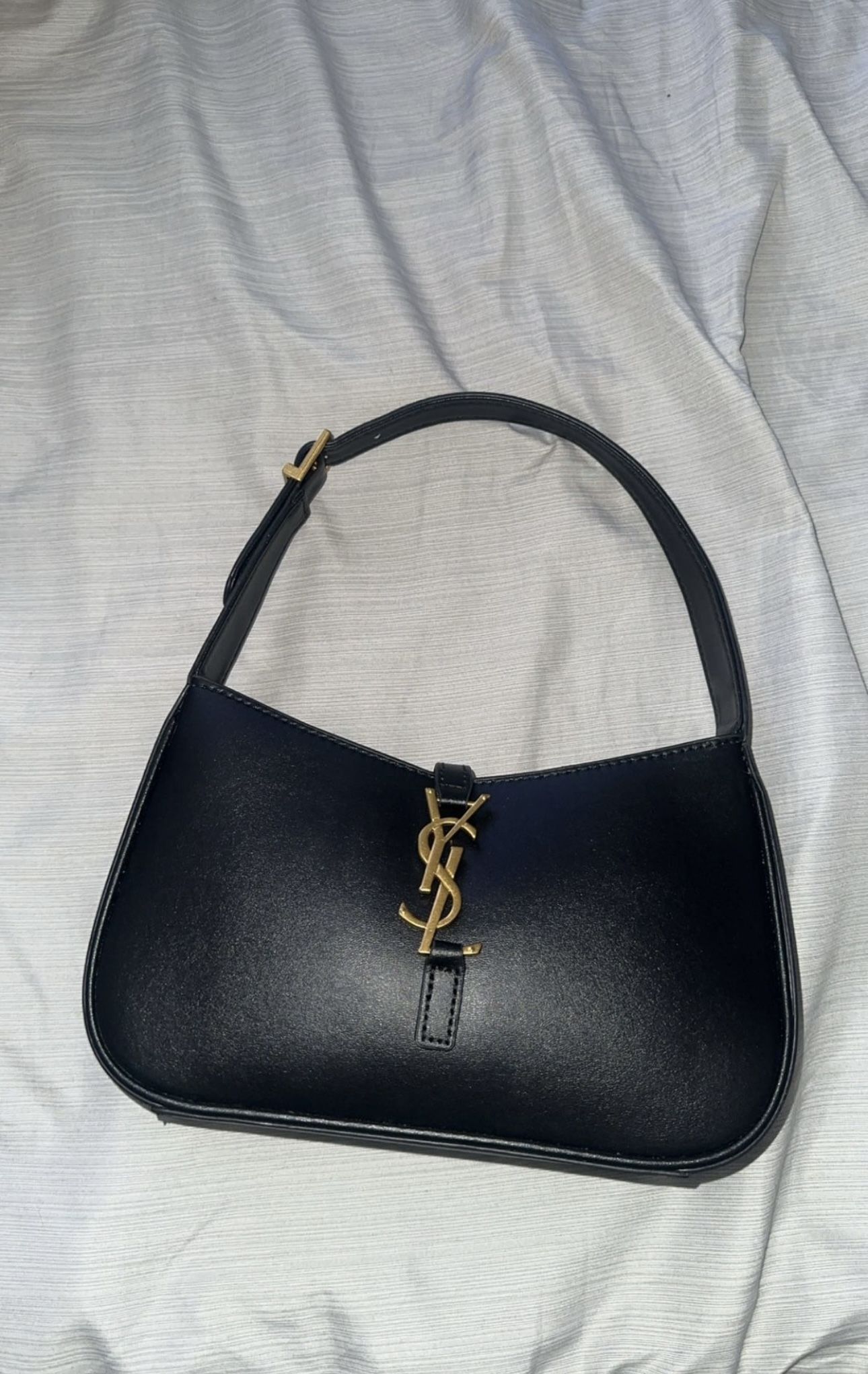 YSL hobo bag