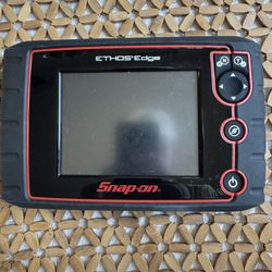 Snap On Scan Tool