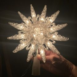 Star For Tree 