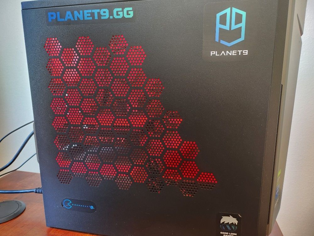 Gaming Computer