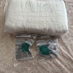 Newborn Diapers 