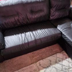Sofa $100