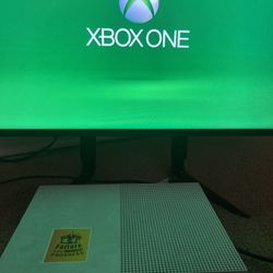 Digital Xbox One S