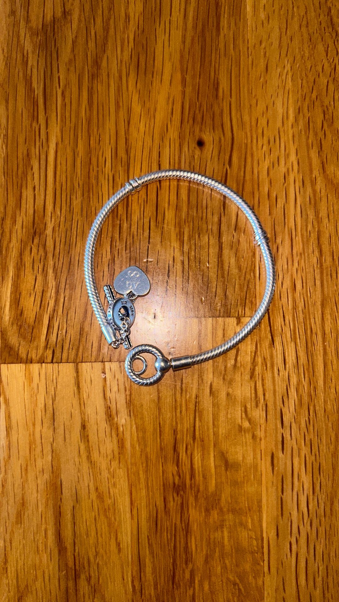Pandora Bracelet W/O Charm