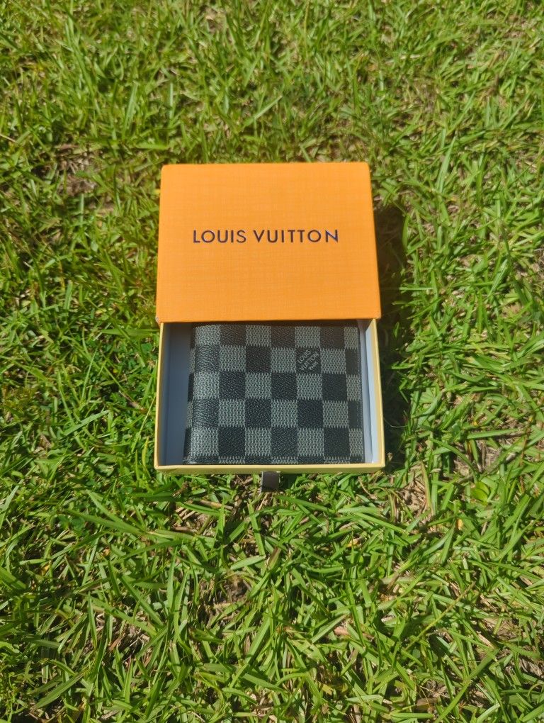 Louis Vuitton Wallet