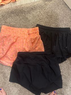 Woman’s shorts