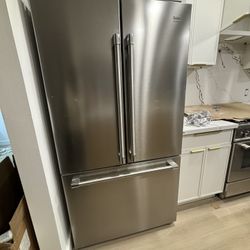 Beko Refrigerator 36’’ w