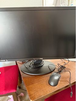 Monitor 27 pulgadas