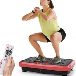 10/14#205 Vibration Plate