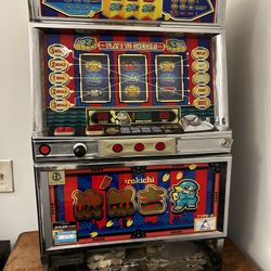 Slot Machine 