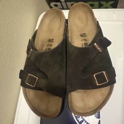 Men’s Birkenstock Zurich