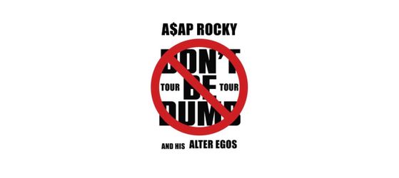 A$AP Rocky