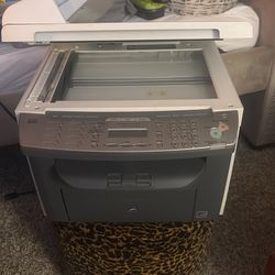 Canon image class mf4350d