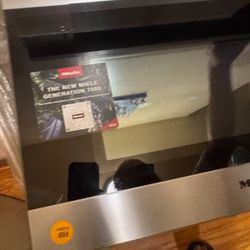 Miele Generation 7000 series