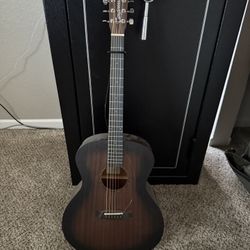 Acoustic Guitar