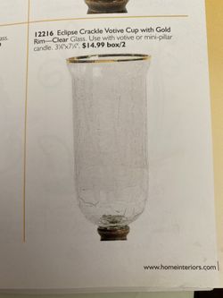 Candle Base