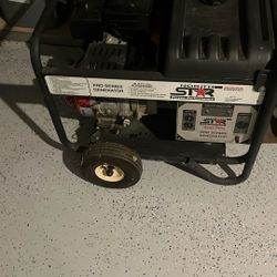 North Star Pro Series 