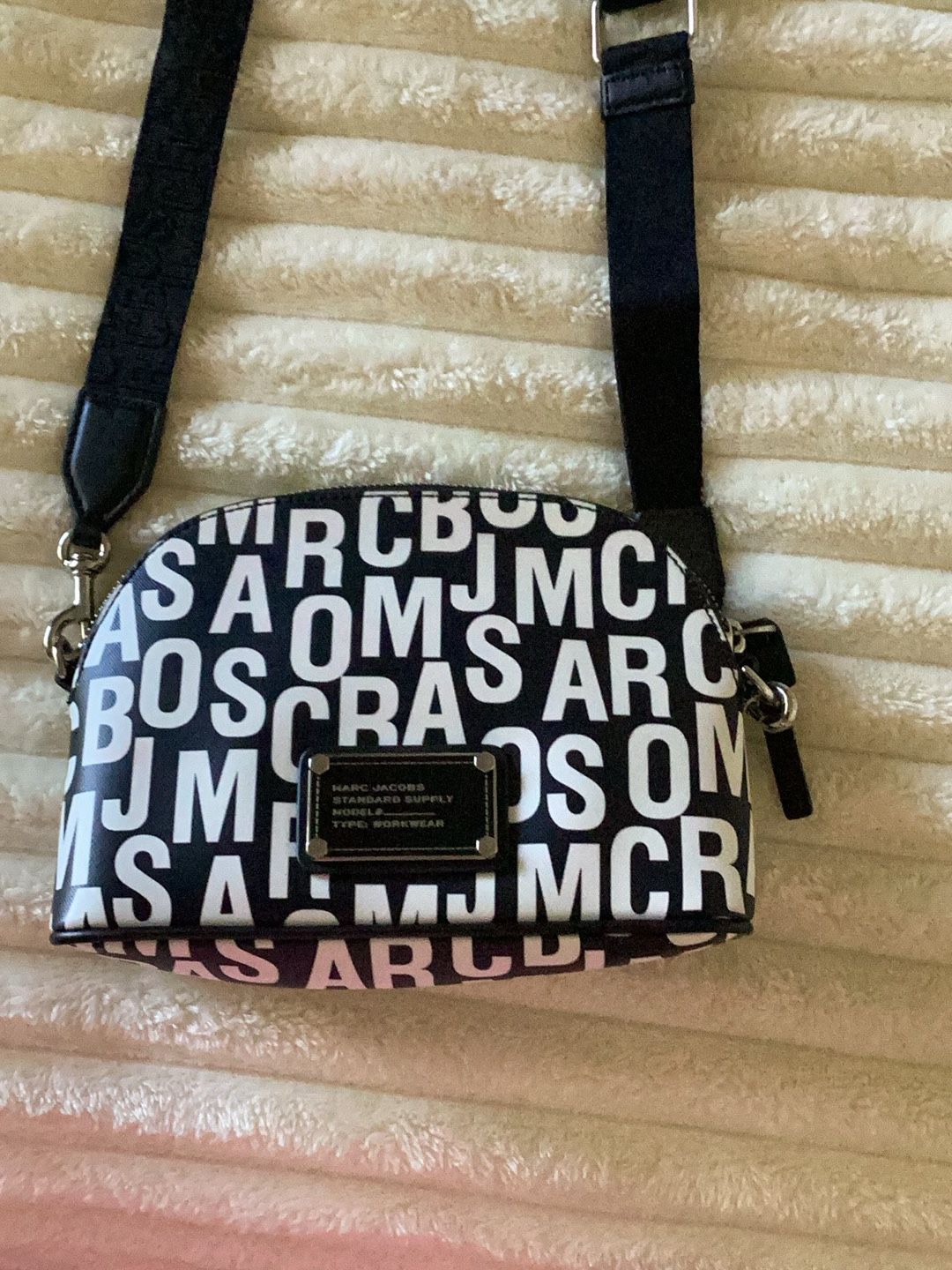 MARC JACOBS BAG