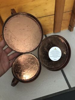 3 Tier Candle Holder 