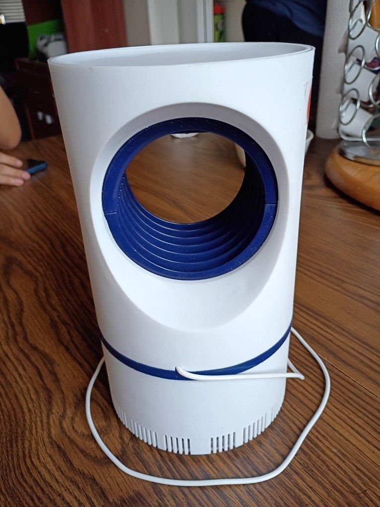 Indoor Insect Zapper