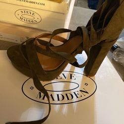 Steve Madden