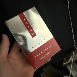 Prada Luna Sport 